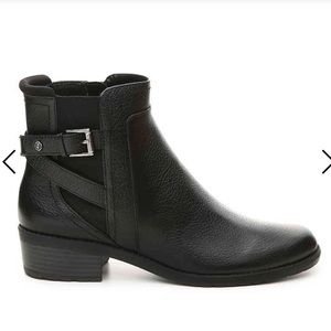 anne klein lucille bootie